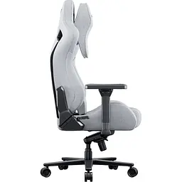 Крісло для геймерів Anda Seat Kaiser Frontier Size XL Grey Fabric (AD12YXL-17-G-F-G02) - мініатюра 8