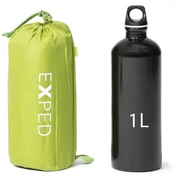 Килимок надувний Exped Ultra 3R M Mummy (1054-018.1034) - мініатюра 2