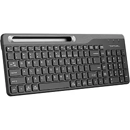 Клавіатура A4Tech Fstyler FBK25 Black [94311] - мініатюра 2