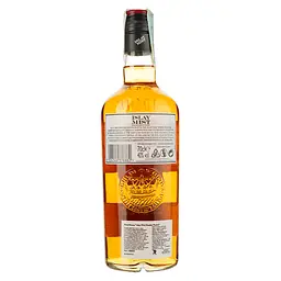 Віскі Islay Mist Double Peated Blended Scotch Whisky 40% 0.7 л - мініатюра 2