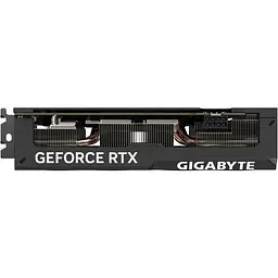 Відеокарта Gigabyte GeForce RTX 4070 Windforce 2X OC 12G [GV-N4070WF2OC-12GD] [99579] - мініатюра 7