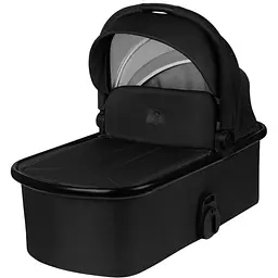 Коляска універсальна Lionelo Layla 2 в 1 black onyx (LO-LAYLA 2IN1 BLACK ONYX) - мініатюра 11