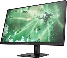 Монітор HP 27" OMEN 27qz QHD IPS 165Hz (AK2B3AA) - мініатюра 2
