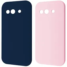 Чохол Proove Silicone Case with Magnetic Ring Google Pixel 9a в асортименті