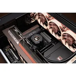 СВО Noctua NL-LC1-36 (NL-LC1-36) - мініатюра 5