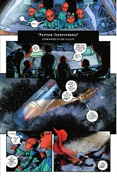 Superman. Lost #2A (2023) - Priest - мініатюра 7