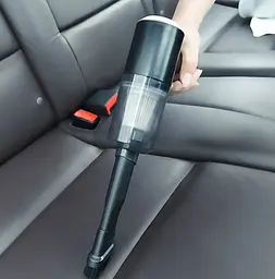 Автомобільний пилосос 2 in 1 Vacuum cleaner USB - мініатюра 7