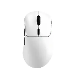 Миша бездротова RAPOO VT3 White