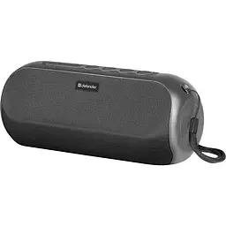 Акустична система 1.0 Defender G32 20W,BT/FM/USB/TF/AUX/TWS/IP56 (65232)
