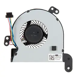 Вентилятор для ноутбука Asus X540, A540, D540, F540, R540 (13NB0B30T01011), DC (5V, 0.5A) (версія 2)
