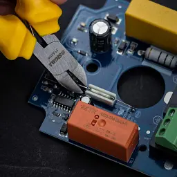 Бокорізи Sigma 115мм Standard (4352011) - мініатюра 3