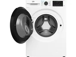 Прально-сушильна машина Beko B5DFT59447W - мініатюра 3
