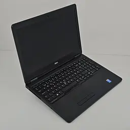 Ноутбук Dell Latitude E5550 FHD (i5-5300U/8/256SSD) - Class A- "Б/В" - мініатюра 8