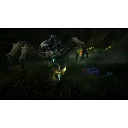 Ключ активації Microsoft Dungeons of Sundaria для Xbox One/Series S/X - мініатюра 9