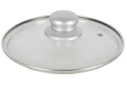 Набір посуду Gimex Cookware Set induction 9 предметів Silver (6977226) - мініатюра 7