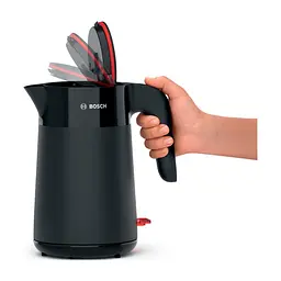 Електрочайник Bosch TWK2M163 - мініатюра 6