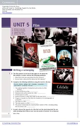 Cambridge English for Media SB with Audio CD - мініатюра 2