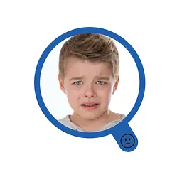 Ігровий набір з дзеркалом Learning Resources Мої емоції (91294) - мініатюра 4