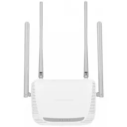 Маршрутизатор Mercusys MW325R - мініатюра 5