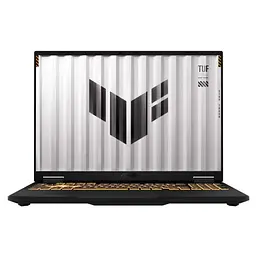 Ноутбук ASUS TUF Gaming A16 FA608UM- R7165W Ryzen 7 260 16inch 2. 5k 165Hz 16GB 512GB Windows 11 Home RTX5060 Black