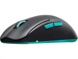Миша Cherry Xtrfy M68 Wireless Black (CX-M68W-BLACK) - мініатюра 4
