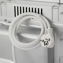 Електрична духовка Eleyus SIGMA 6006 BL - мініатюра 9