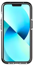 Протиударний чохол Tech21 Evo Check для iPhone 13 Smokey Black T21-8923 - мініатюра 4