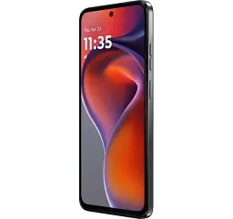 Смартфон Motorola G15 Power XT2521-5 8/256Gb Gravity Grey PB6G0006UA UA UCRF - мініатюра 5