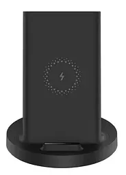 Індукційний зарядний пристрій Mi Wireless Stand 20W бездротовий - мініатюра 2