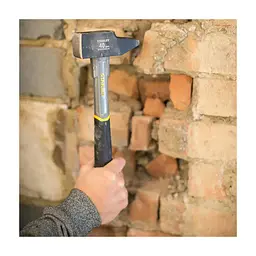 Молоток Stanley інженерний Fiberglass, 1000 г (STHT0-54156) - мініатюра 7