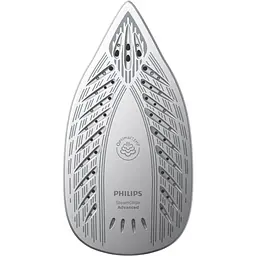 Праска-парогенератор Philips PerfectCare 6000 Series 2400 Вт синьо-золотий (PSG6066/20) - мініатюра 6