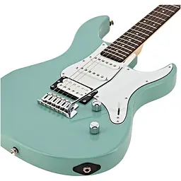 Електрогітара Yamaha Pacifica 112V Sonic Blue [168312] - мініатюра 4