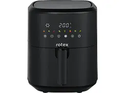 Мультипіч Rotex ROM650-XL MultiFry