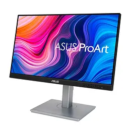 Монітор Asus 23.8" ProArt PA247CV HDMI 2xDP USB-C 4xUSB MM IPS 75Hz sRGB 100% Pivot teh0014245 - мініатюра 4