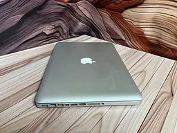 Б/в Ноутбук Apple MacBook Pro 13" A2337 i7-2620M/4/256 (C02FM04UDH2M) - мініатюра 5