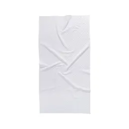 Рушник Lotus Home - Larna білий 90x150 - мініатюра 4