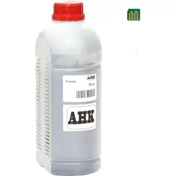 Тонер АНК Ricoh P501/P502 chip 400 г 14K Black (50000216)