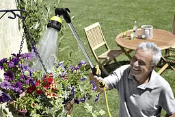 Штанга для поливу Karcher Plus, 6 режимів (2.645-158.0) - мініатюра 3