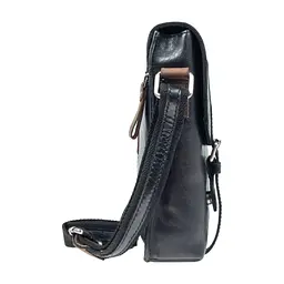 Сумка Ashwood F84 Black/Mud - мініатюра 4