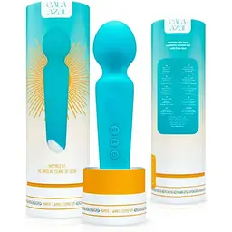 Вібратор Cala Azul Maria I Wand (SO8885) [108489] - мініатюра 8