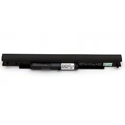 Акумулятор для ноутбука HP 240 G4 250 G4 250 G5 255 G5 15-ac 15-af 15-ay 15-ba / 14.6V 2670 mAh (41Wh) BLACK ORG (HS04, HSTNN-LB6V) - мініатюра 2