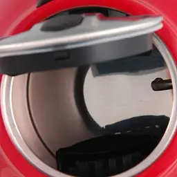 Електрочайник KitchenAid Artisan 5KEK1522EAC карамельне яблуко 1.5 л (00000022789) - мініатюра 9