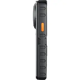 Телефон AGM M6 4/128MB 2500 мАч Black - мініатюра 4