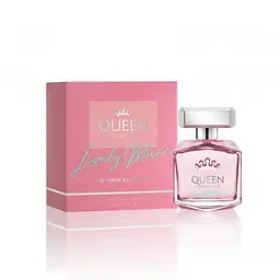 Antonio Banderas Queen of Seduction Lively Muse 50 мл туалетна вода