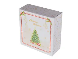 Салатник Lefard Christmas Delight 500 мл (985-204) - мініатюра 2