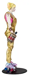 Фігурка McFarlane Toys DC Multiverse Хижі птахи Харлі Квін Birds of Pray Harley Quinn 18 см WST DC BoP HQ - мініатюра 5