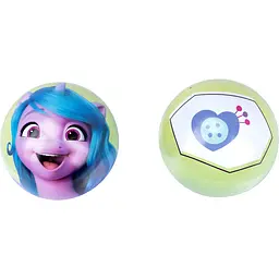 М'яка іграшка-сюрприз у кулі Miraball My Little Pony з аксесуарами (M14115(M14161)) - мініатюра 12