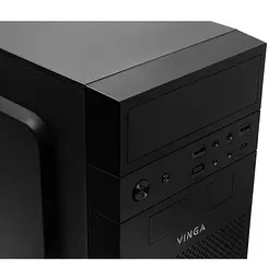 Корпус Vinga CS112B - мініатюра 8