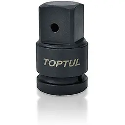 Перехідник для головок ударний 1"х1-1/2" Toptul KACP3248