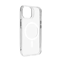 Чохол ArmorStandart Clear Magsafe для Apple iPhone 14 Tansparent